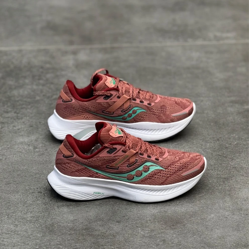 کتونی ساکونی گاید 16 saucony guide 16 S10810-25