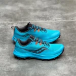 کتونی ساکونی پرگرین 13 saucony peregrine 13 S20838-25