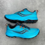 کتونی ساکونی پرگرین 13 saucony peregrine 13 
S20838-25 - Image 2