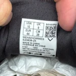 کتونی ساکونی پرگرین 13 saucony peregrine 13 
S20838-25 - Image 4