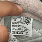 کتونی ساکونی شادو 6000 saucony shadow 6000 
S70779-1 - Image 3