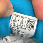کتونی ساکونی تریامف 21 saucony triumph 21
S10881-60 - Image 3