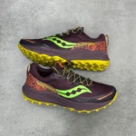 کتونی ساکونی ایکسدوس الترا 2 saucony xdose ultra 2 
S10843-35 - Image 2