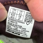 کتونی ساکونی ایکسدوس الترا 2 saucony xdose ultra 2 
S10843-35 - Image 4