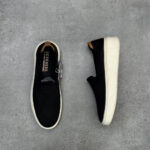 کتونی اسکیچرز کورت بریک skechers court break
SN 177313 - Image 2