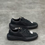 کتونی اسکیچرز کورت کلاسیک skechers court classic SN 232855