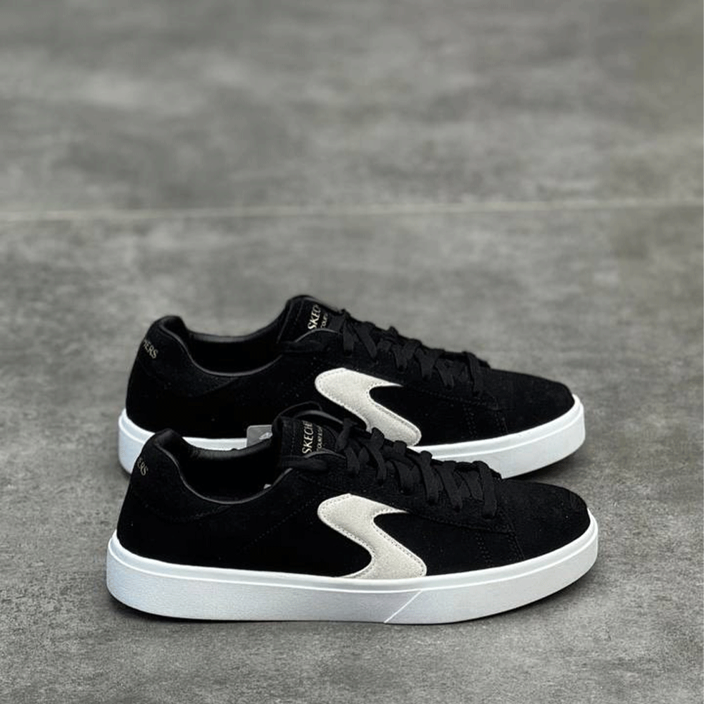 کتونی اسکیچرز کورت کلاسیک skechers court classic 
SN 232866