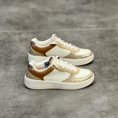 کتونی اسکیچرز کورت کلاسیک skechers court classic SN185161