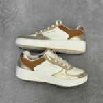 کتونی اسکیچرز کورت کلاسیک skechers court classic 
SN185161 - Image 2