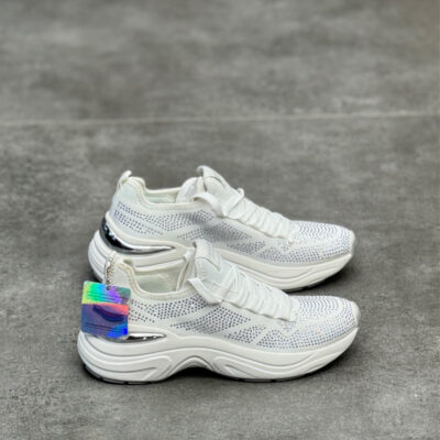 کتونی اسکیچرز لس آنجلس skechers los angeles SN 177571