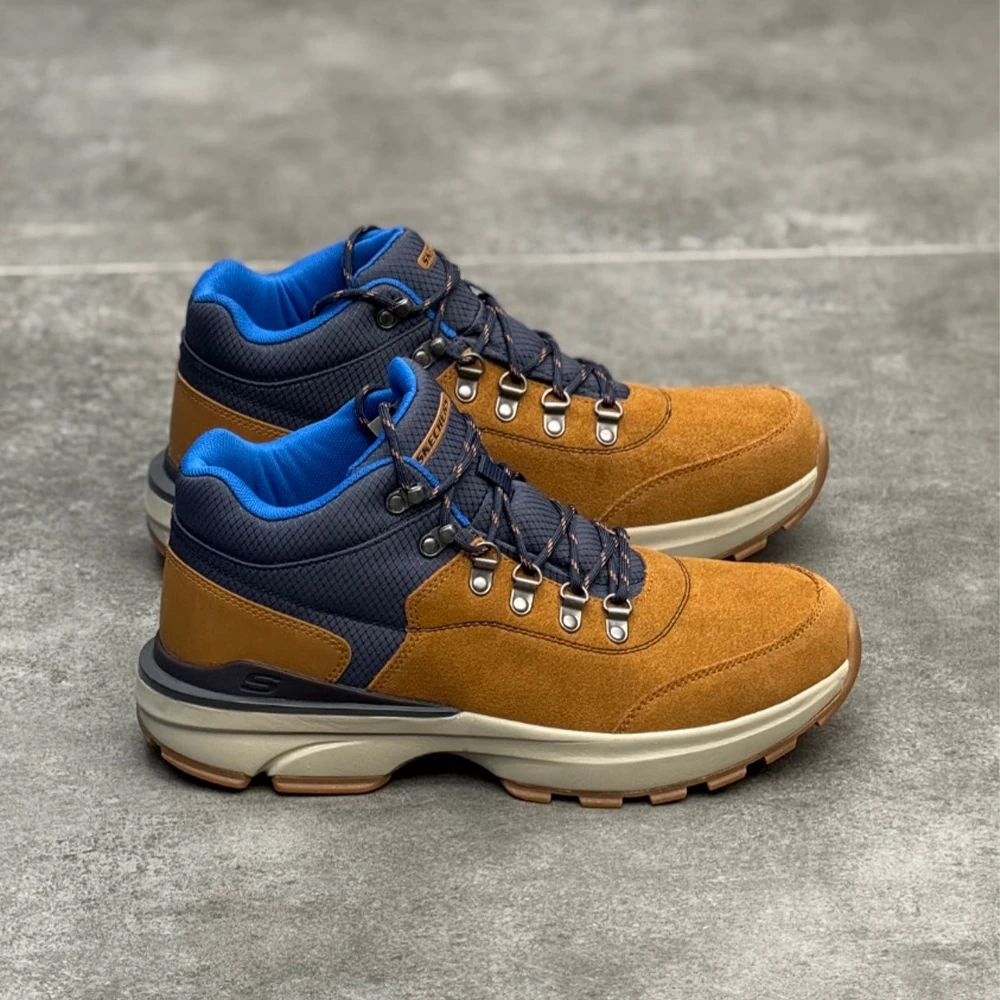 Skechers RST sneakers SN210170 (1) کتونی اسکیچرز آر اس تی skechers rst SN210170