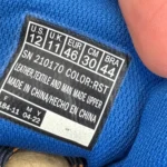 کتونی اسکیچرز آر اس تی skechers rst 
SN210170 - Image 4