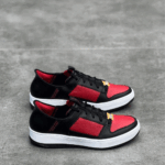 کتونی اسکیچرز اسلیپ کورت skechers slip court SN 232445