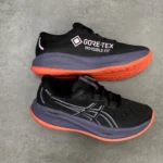کتونی اسیکس کومولوس 26 asics cumulus 26 
1012B668 - Image 2