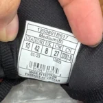 کتونی بروکس گاست 15 Brooks ghost 15 
1203801B617 - Image 4