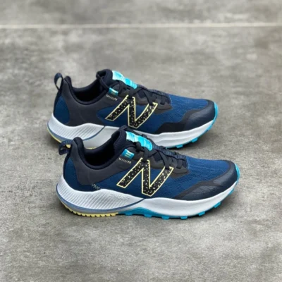 کتونی نیوبالانس نیتریل Newbalance Trail nitrel WTNTRCB4