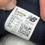 کتونی نیوبالانس نیتریل Newbalance Trail nitrel 
WTNTRCB4 - Image 4