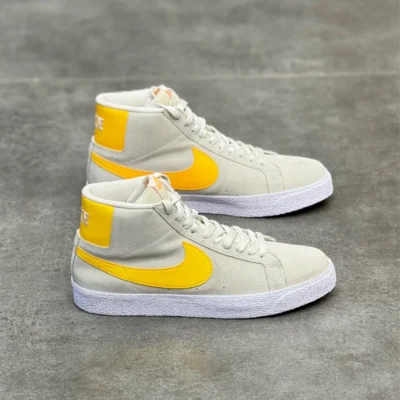 کتونی نایک بلیزر 4 Nike blazer 864349110