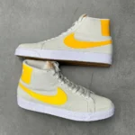 کتونی نایک بلیزر 4 Nike blazer 
864349110 - Image 2