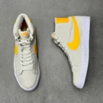 کتونی نایک بلیزر 4 Nike blazer 
864349110 - Image 3