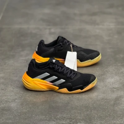 کتونی آدیداس باریکید 13 adidas barricade 13 IF0464