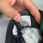 کتونی آدیداس باریکید 13 adidas barricade 13 IF0464 - Image 4