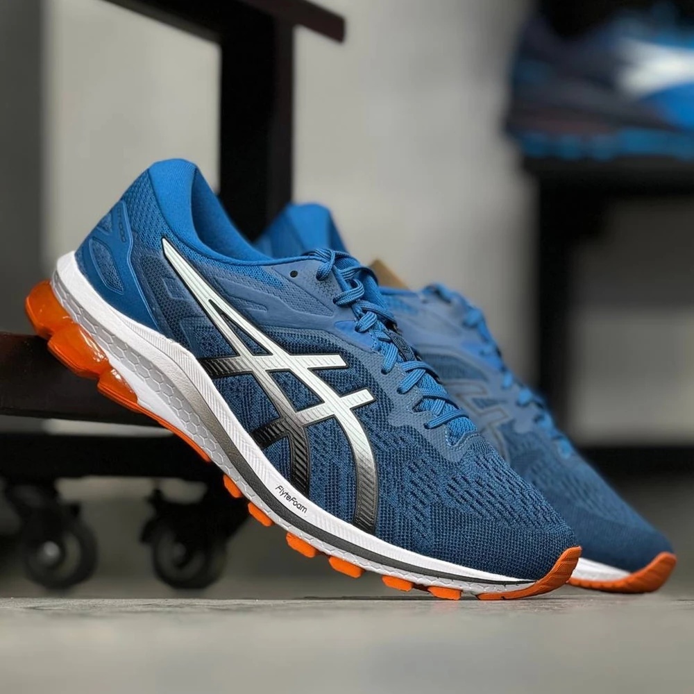 کتونی اسیکس جی تی 1000 asics GT 10001011A999