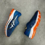 کتونی اسیکس جی تی 1000 asics GT 10001011A999 - Image 2