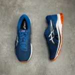کتونی اسیکس جی تی 1000 asics GT 10001011A999 - Image 3