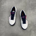 کتونی ژل چلنجر 12 asics gel challenger 12F450123 - Image 2