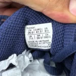 کتونی ژل چلنجر 12 asics gel challenger 12F450123 - Image 4
