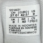 کتونی اسیکس ژل کوانتوم 180 asics gel quantum 180F580522 - Image 3