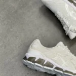 کتونی اسیکس ژل کوانتوم 360 asics gel quantum 360F580922 - Image 4