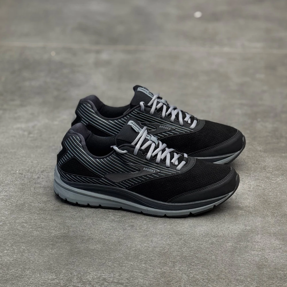 Brooks Addiction Walker 1103191D083 (1) کتونی بروکس ادیکشن واکر Brooks addiction walker 1103191D083