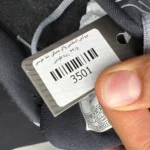کتونی بروکس ادیکشن واکر Brooks addiction walker 
1103191D083 - Image 4