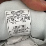 کتونی بروکس گاست 15 Brooks Ghost 15 1203801B136 - Image 4