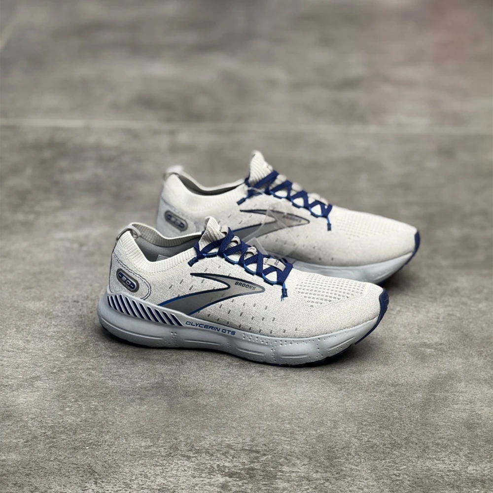 کتونی بروکس گلیسرین جی تی اس 20 brooks glycerin GTS 201103851D081