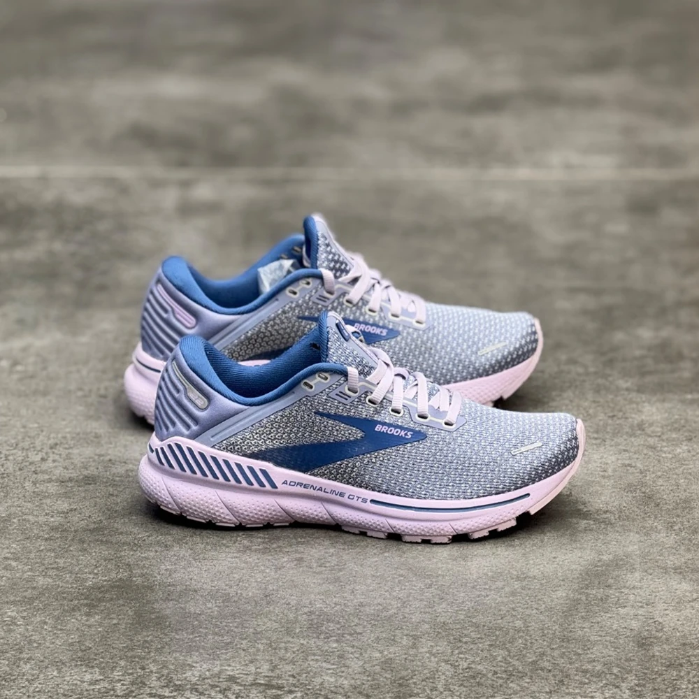 کتونی بروکس آدرنالین جی تی اس 22 Brooks adrenalin GTS 22 1203531b589