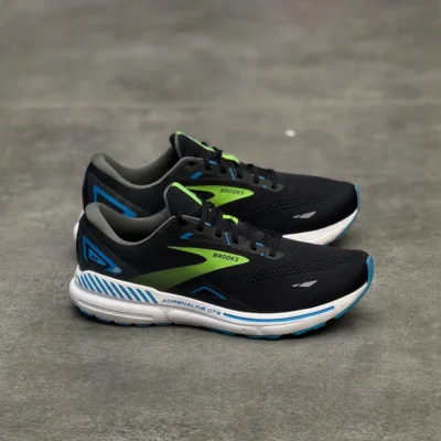 کتونی بروکس آدرنالین جی تی اس 23 Brooks adrenaline GTS 23 1103911D006