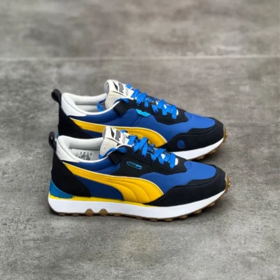 کتونی پوما رایدر اف ویی بی Puma rider FVB 38718001