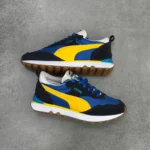 کتونی پوما رایدر اف ویی بی Puma rider FVB 
38718001 - Image 2