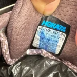 کتونی هوکا آناکاپا 2  Hoka Anacapa 2 
1142830FSYO - Image 4