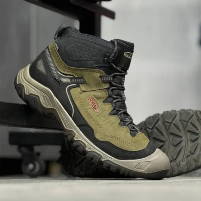 پوتین کین تارگی Keen targhee 1028987