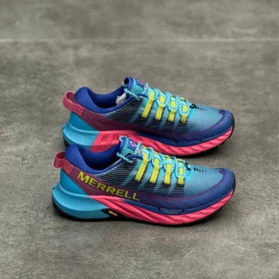کتونی مرل آگیلیتی پیک 4 Merrell agility peak 4 J135112