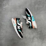 کتونی نیوبالانس 997 Newbalance 997 
W997IWD - Image 2