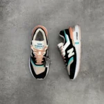 کتونی نیوبالانس 997 Newbalance 997 
W997IWD - Image 3