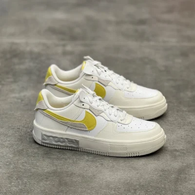 کتونی نایک ایر فورس 1 فونتاکا nike air force 1 fontankaDV6984100
