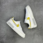 کتونی نایک ایر فورس 1 فونتاکا nike air force 1 fontankaDV6984100 - Image 3
