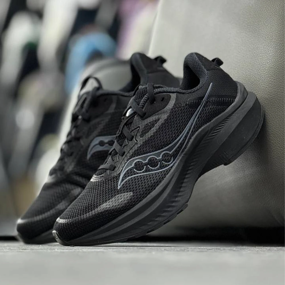 کتونی ساکونی اکسون 3 Saucony axon 3 S1082612