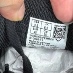 کتونی ساکونی اکسون 3 Saucony axon 3 S1082612 - Image 4